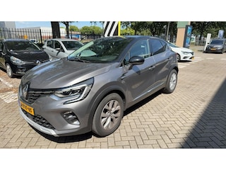 Renault Captur 1.3 TCe 140 Intens