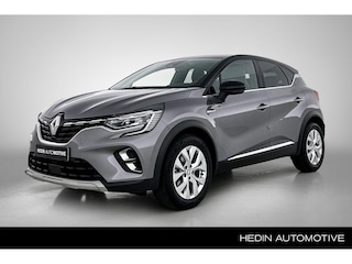 Renault Captur 1.3 TCe 140 Intens