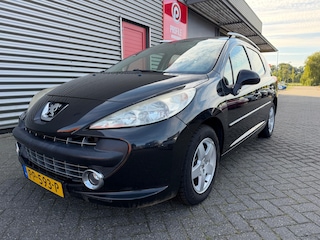 Peugeot 207 SW 1.4 VTi X-line EXPORT/HANDEL | Pano | Airco | Radio/Cd | PDC | LMV