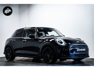 Mini Cooper 1.5 Camden 5drs/Carplay/Sportstoelen