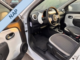 Renault Twingo 1.0 SCe 75pk