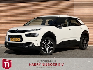 Citroën C4 Cactus 1.2 PureTech Business Navi / Clima / Cruise Control