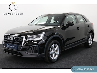 Audi Q2 30 TFSI Pro Line