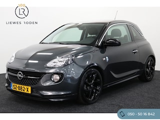 Opel Adam 1.0 Turbo Unlimited