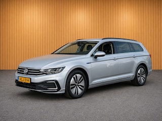 Volkswagen Passat Variant 1.4 TSI PHEV GTE Business