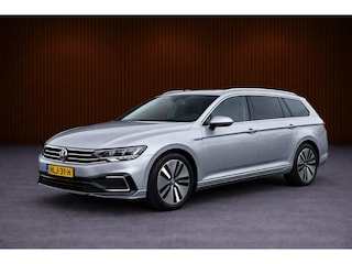 Volkswagen Passat Variant 1.4 TSI PHEV GTE Business