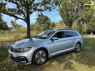 Volkswagen Passat Variant 1.4 TSI PHEV GTE Business