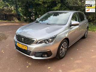 Peugeot 308 1.2 PureTech GT-Line Avantage / Navi / Camera / Automaat / xenon/