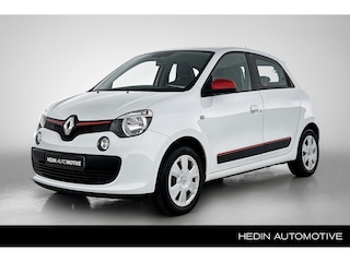 Renault Twingo 1.0 SCe Expression | Wordt Verwacht |