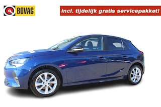 Opel Corsa 1.2 ELEGANCE Climate / Cruise controle Apple Car Navigatie 16LM