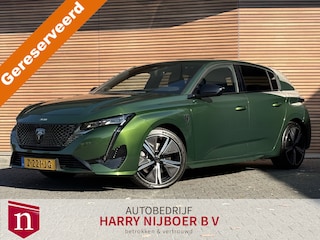 Peugeot 308 1.6 Plug-in Hybrid 225 GT Adapt. Cruise / 18Inch / Clima / Navi / 360* Camera
