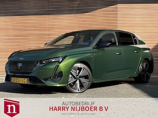 Peugeot 308 1.6 Plug-in Hybrid 225 GT Adapt. Cruise / 18Inch / Clima / Navi / 360* Camera
