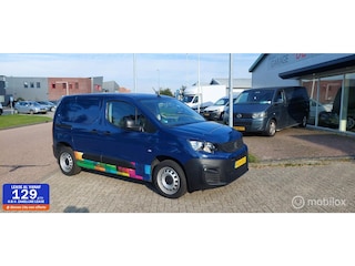 Peugeot Partner bestel 1.5 BlueHDI Premium