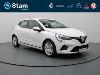 Renault Clio 140pk E-Tech Hybrid Zen Automaat Cruise | Climate | Carplay | Navi | Parkeersens. achter