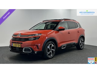 Citroën C5 Aircross 1.2 PureTech Business Plus PANO NAVI LM CRUISE CARPLAY LED.