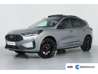 Ford Kuga 2.5 PHEV ST-Line X Black Pack | Wegklapbare Trekhaak | Winter Pack | Panoramadak | Technology Pack