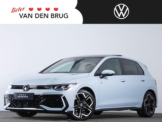 Volkswagen Golf R-Line 1.5 eTSI 150 PK DSG | LED | Panoramadak | Achteruitrijcamera | Navigatie Via Smartphone | Stoel & Stuurwielverwarming |