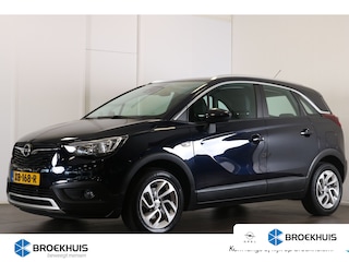 Opel Crossland X 1.2 Turbo Online Edition | Airco (automatisch) | Apple Carplay/Android Auto | Cruise control