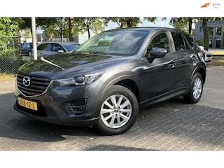 Mazda CX-5 2.0 SkyActiv-G 165 TS 2WD Navi Pdc L.m