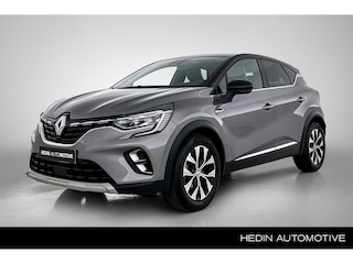 Renault Captur 1.0 TCe 90 techno