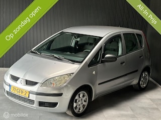 Mitsubishi Colt 1.1 Incharge |AIRCO|NAP|APK|
