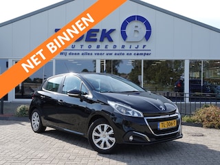 Peugeot 208 1.2 PureTech Blue Lion NAVI | CRUISE | PDC | BT-TEL | AIRCO