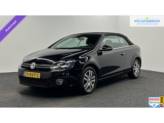 Volkswagen Golf 1.4 TSI Highline AIRCO LM 102000 KM.