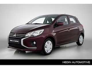 Mitsubishi Space Star 1.2 Cool+