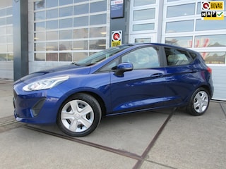 Ford Fiesta 1.1 Trend / Airco / Carplay / Navi