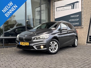 BMW 2-serie Tourer 220i High Executive