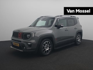 Jeep Renegade 1.0T 80th Anniversary | LED | Cruise Control |
