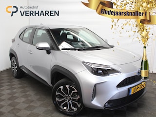 Toyota Yaris Cross 1.5 Hybrid Dynamic CLIMATE | CARPLAY | ADAPCRUISE | DAB | LMV17 | LED | NAVI | CAMERA