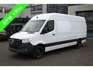 Mercedes-Benz Sprinter 317 CDI L3H2 Pro 3500kg Trekhaak, Comfort stoel, Etc.