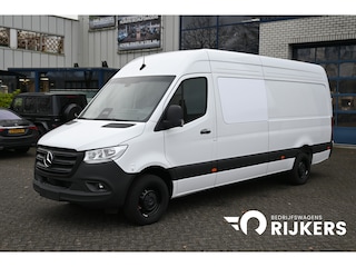 Mercedes-Benz Sprinter 317 CDI L3H2 Pro 3500kg Trekhaak, Comfort stoel, Etc.