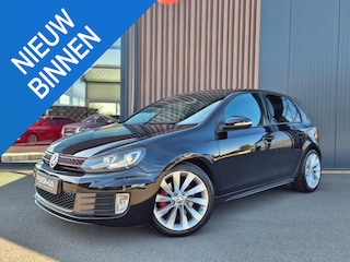Volkswagen Golf 6 2.0 GTI 5drs | Xenon | PDC | Stoelverwarming