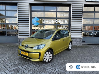 Volkswagen Up 1.0 BMT 60 pk take | Airco | Bluetooth | Dab |