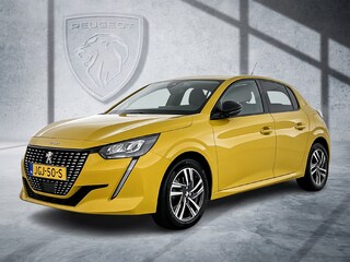 Peugeot 208 Allure Pack | Rijklaar |