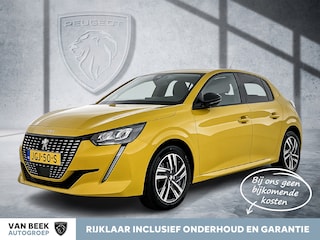 Peugeot 208 Allure Pack | Rijklaar |