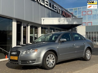 Audi A4 Limousine 2.0 Climaat Control
