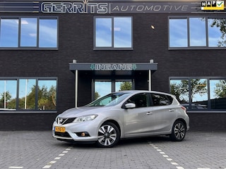 Nissan Pulsar 1.2 DIG-T Business Edition