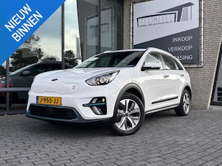 Kia Niro DynamicLine 64 kWh*KOOPACCU*ACC*CAM*NAVI*ECC*