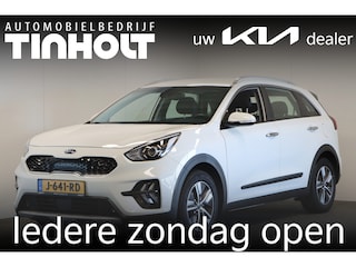 Kia Niro 1.6 GDi Hybrid DynamicLine