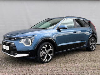 Kia Niro 1.6 GDi Hybrid | DynamicLine | 2024 model | Aeroblade