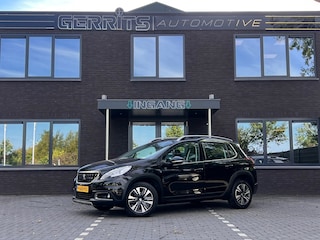 Peugeot 2008 1.2 PureTech Active