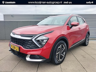 Kia Sportage 1.6 T-GDi MHEV DynamicLine Navigatie / Camera / Trekhaak