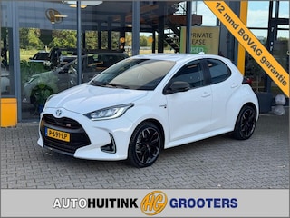 Toyota Yaris 1.5 Hybrid Comfort - Navi/Apple/Android - camera