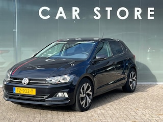 Volkswagen Polo 1.0 TSI Beats CRUISE NAVI BEATS CARPLAY
