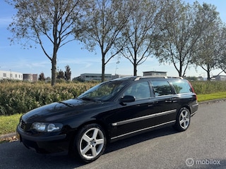 Volvo V70 2.4 Comfort Line