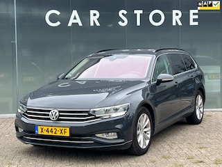 Volkswagen Passat Variant 1.5 TSI Elegance Business R AUTOMAAT