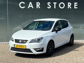 Seat Ibiza 1.0 EcoTSI FR Connect NL AUTO
